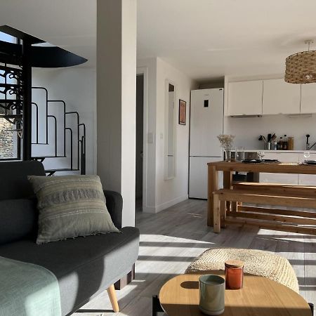 Maison De Campagne Entierement Climatisee Avec Grand Jardin Vila Pressagny-lʼOrgeuilleux Exterior foto